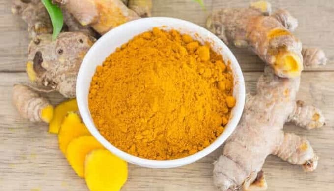 Manfaat Kunyit Untuk Kecantikan Serta Kandungannya