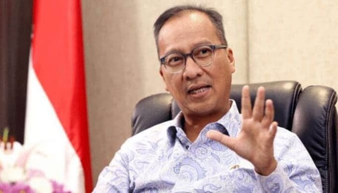 Tiga Stimulus Baru Bagi Pelaku Usaha Industri di Tengah Pandemi