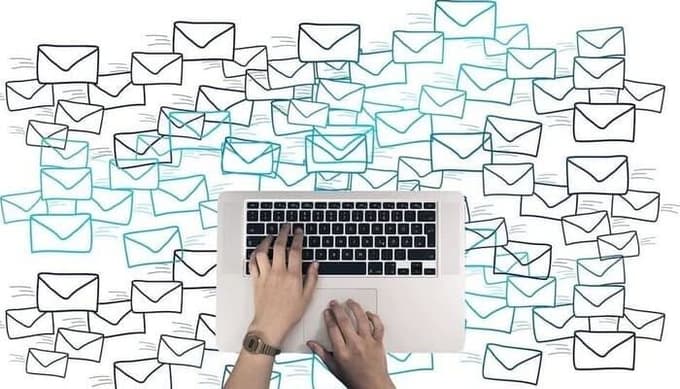 Tips Dan Contoh Membuat Email Yang Baik Dan Profesional