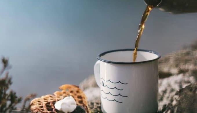 5 Spot Ngopi Dengan Pemandangan Alam di Jogja