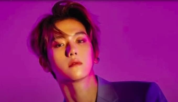 Fakta Menarik Album Solo Baekhyun EXO, Salah Satunya Helm Produksi Indonesia