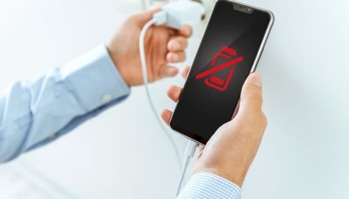 Cara Mengatasi Baterai Cepat Habis Pada Smartphone