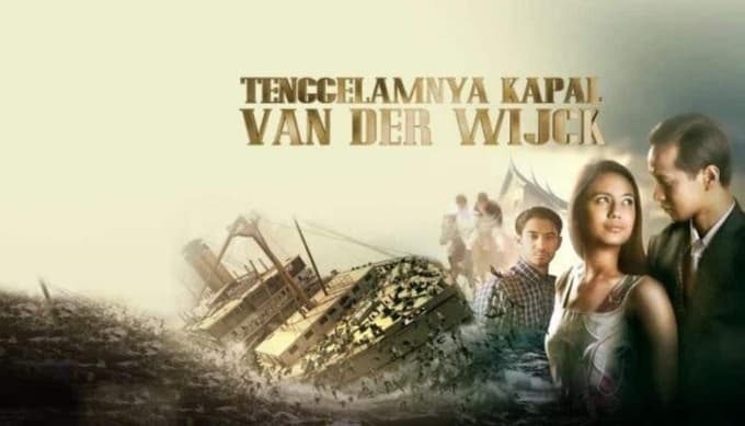 Sinopsis Tenggelamnya Kapal Van Der Wijck (2013)