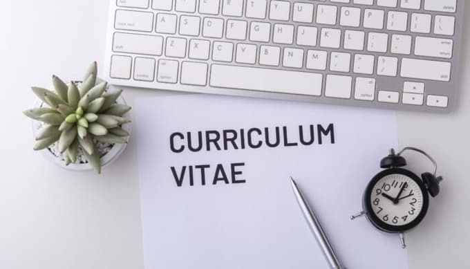5 Cara Membuat CV yang Menarik agar HRD Melirik!