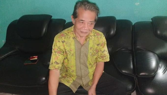Tanah Milik Boin Sugiri Dijadikan Fasos Diduga Dimanipulasi Oleh Mafia Tanah Pembebasan Tol Cimaci