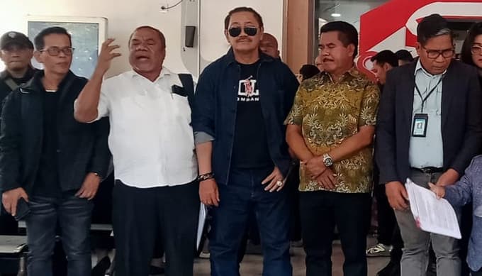 Kuasa Hukum Ahli Waris Desak Kantor ATR/ BPN Batalkan HGB Summarecon Nomor 12