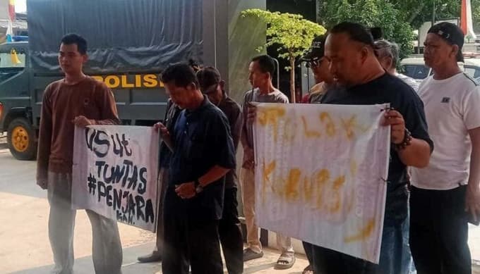 Gubernur KDM Diminta Segera Cairkan Sesuai Janji Hadiah Rp1 Miliar Di Kelurahan Tengah 