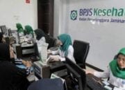 BPJS: Negara Hadir dalam Penyesuaian Iuran BPJS Kesehatan